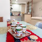 Casa Malignani Apartment *