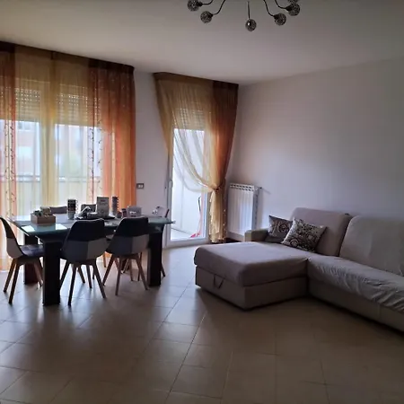 Διαμέρισμα Casa Malignani *