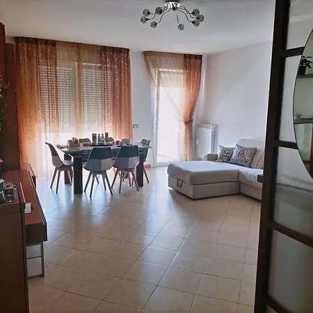 Casa Malignani Daire