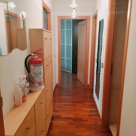 Casa Malignani Appartement