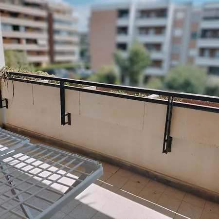 Casa Malignani Apartmán *