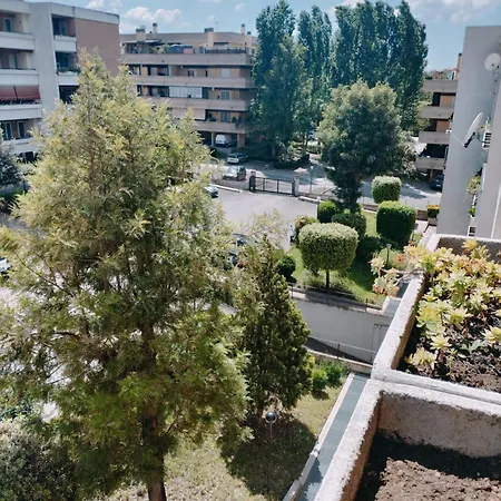 Casa Malignani Appartement