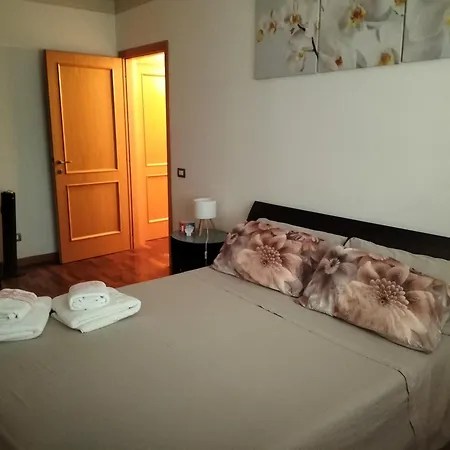 Appartement Casa Malignani Lunghezza