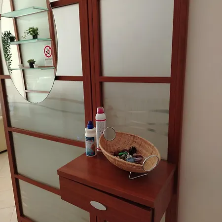 Appartement Casa Malignani