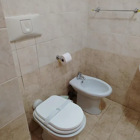 Appartement Casa Malignani Lunghezza