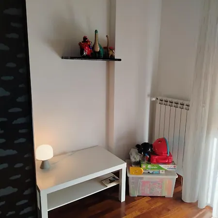 Casa Malignani Appartement Lunghezza