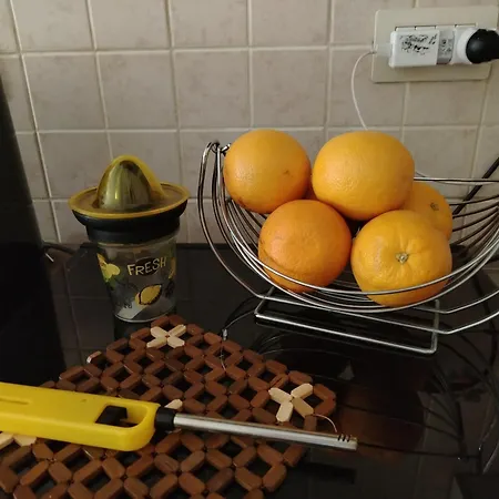 Casa Malignani Lunghezza