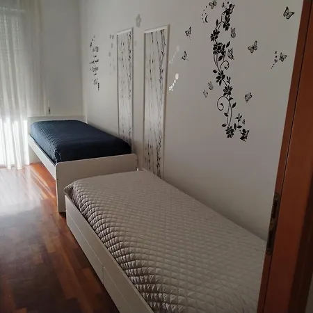 Casa Malignani Appartement *