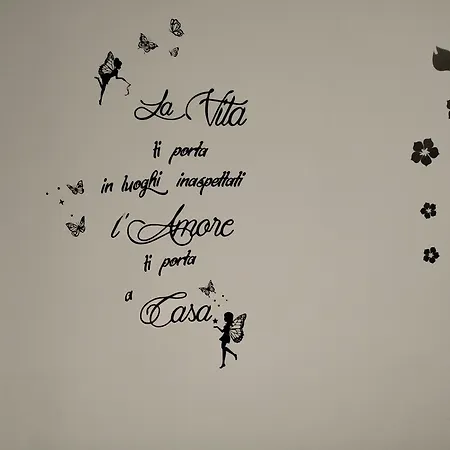 公寓 Casa Malignani *