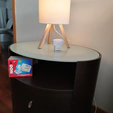 Casa Malignani Apartmán Lunghezza