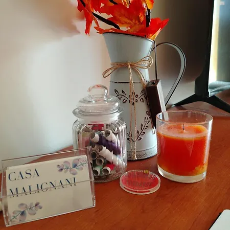 Casa Malignani