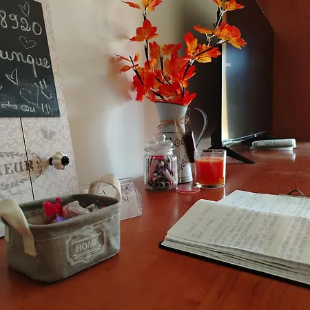 Apartmán Casa Malignani