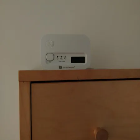 Casa Malignani Appartement *