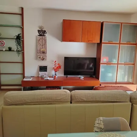 Appartement Casa Malignani