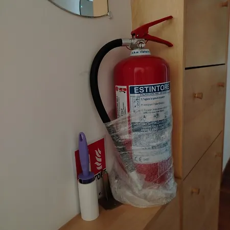 Appartement Casa Malignani *