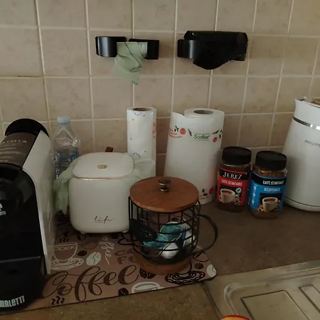 Appartement Casa Malignani