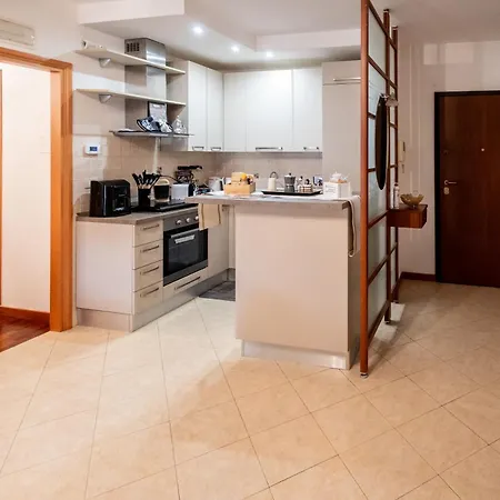Casa Malignani Apartment *