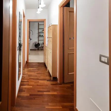 Casa Malignani Appartement Lunghezza