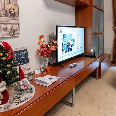 Casa Malignani * Lunghezza