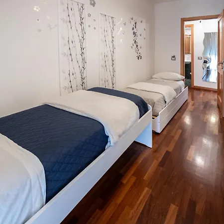 Apartment Casa Malignani Lunghezza