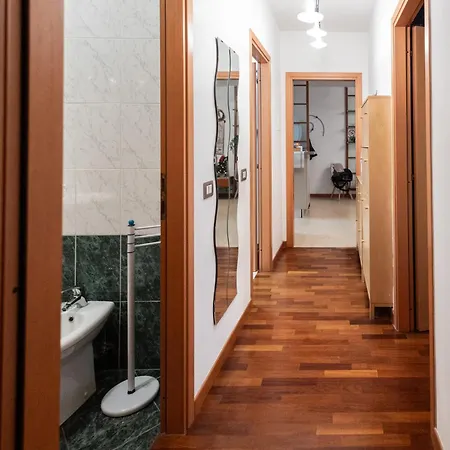 Casa Malignani * Lunghezza