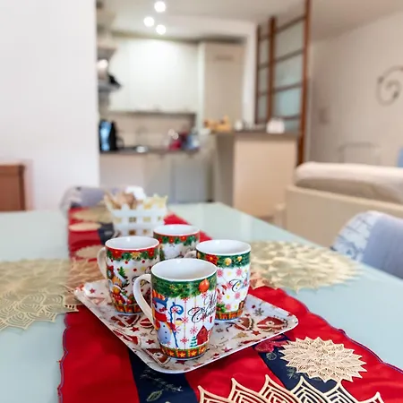 Casa Malignani Apartment *