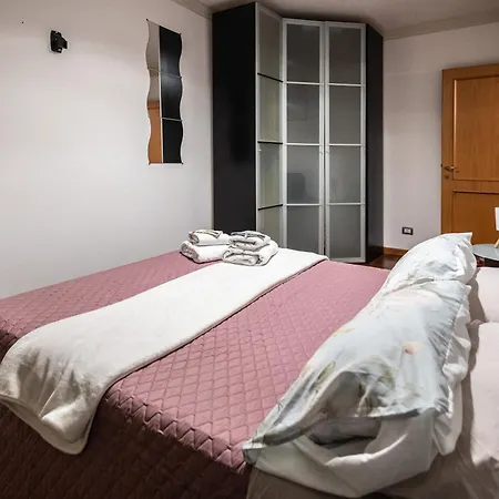 Casa Malignani Apartment Lunghezza