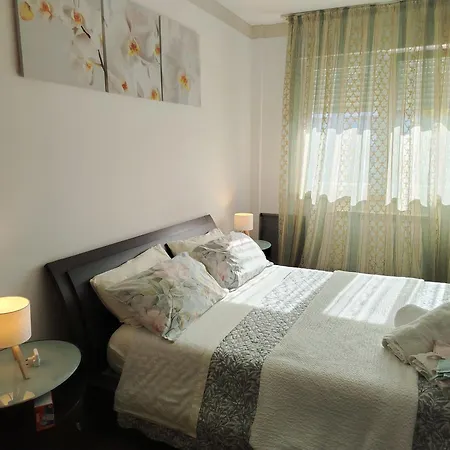 Appartement Casa Malignani *