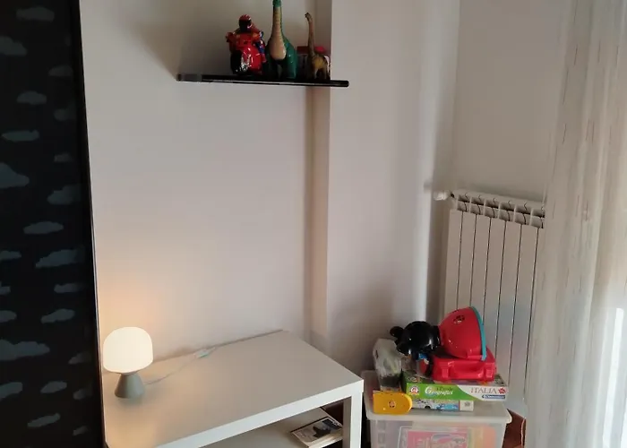 Casa Malignani 公寓 Lunghezza