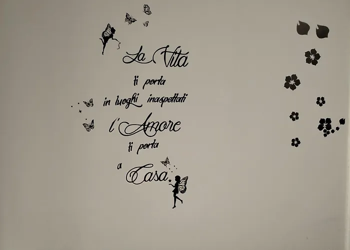 公寓 Casa Malignani *