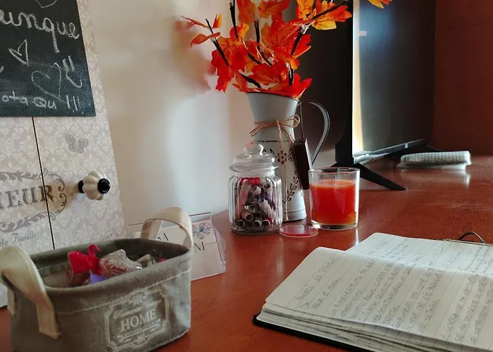 公寓 Casa Malignani