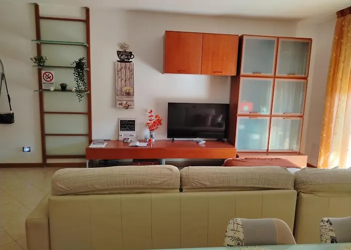 公寓 Casa Malignani