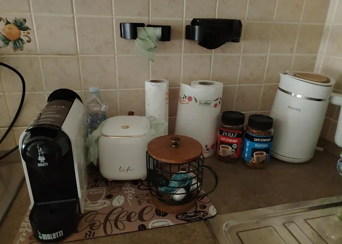 公寓 Casa Malignani