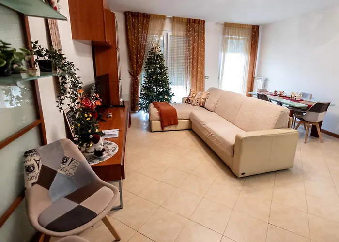 公寓 Casa Malignani Lunghezza