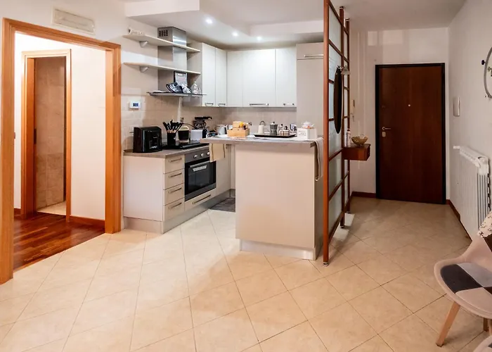 Casa Malignani 公寓 *