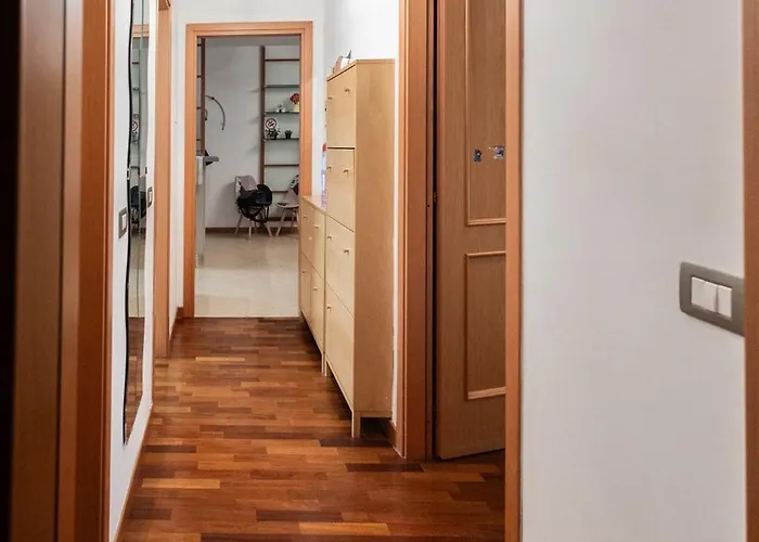 Casa Malignani 公寓 Lunghezza