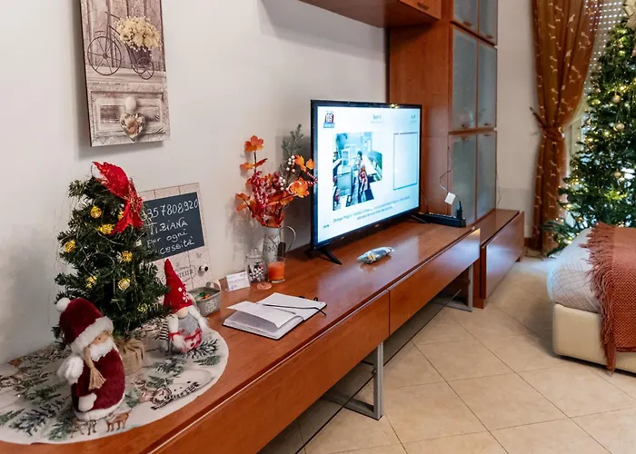 Casa Malignani * Lunghezza