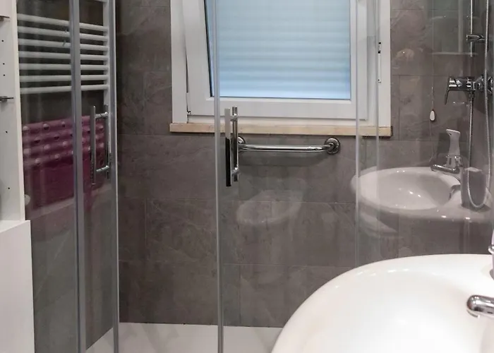 公寓 Casa Malignani *