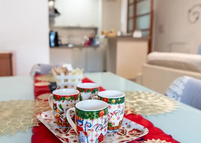 Casa Malignani 公寓 *