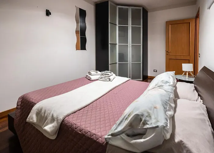 Casa Malignani 公寓 Lunghezza